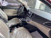 Bán Hyundai Accent 1.4 MT 2021, màu đỏ giá cạnh tranh