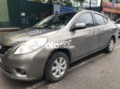 Cần bán gấp Nissan Sunny XL năm 2017 chính chủ