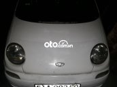 Cần bán Daewoo Matiz 2000, màu trắng