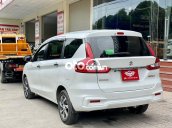 Bán Suzuki Ertiga AT sản xuất năm 2020, màu trắng giá cạnh tranh