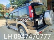 Cần bán xe Ford Everest 2007, màu đen, nhập khẩu nguyên chiếc