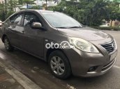 Cần bán gấp Nissan Sunny XL năm 2017 chính chủ