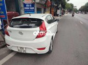 Cần bán gấp Hyundai Accent Blue sản xuất 2014, màu trắng, xe nhập