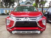 Bán Mitsubishi Xpander năm 2021, màu đỏ