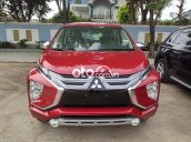 Bán Mitsubishi Xpander năm 2021, màu đỏ