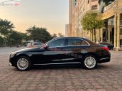 Bán xe Mercedes C250 Exclusive đời 2015, màu đen  