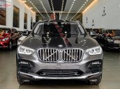 Bán xe BMW X4 đời 2019, màu xám, nhập khẩu nguyên chiếc