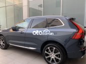 Bán xe Volvo XC60 Inscription đời 2018, nhập khẩu