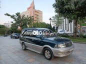 Bán Toyota Zace năm 2003, màu xanh lam  