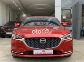 Bán Mazda 6 2.5 Premium đời 2020, màu đỏ, xe nhập, giá 960tr