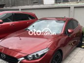 Cần bán xe Mazda 3 sản xuất 2018, màu đỏ, giá 575tr