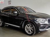 Bán xe BMW X4 đời 2019, màu xám, nhập khẩu nguyên chiếc