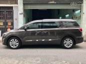 Xe Kia Sedona sản xuất năm 2017, 785 triệu