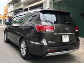 Xe Kia Sedona sản xuất năm 2017, 785 triệu