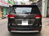 Cần bán lại xe Kia Sedona năm 2017, 785 triệu