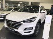 Bán Hyundai Tucson giảm 50% phí trước bạ, đủ màu giao xe ngay - Hỗ trợ trả góp 85% giá trị xe