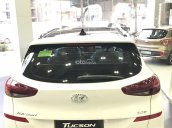 Bán Hyundai Tucson giảm 50% phí trước bạ, đủ màu giao xe ngay - Hỗ trợ trả góp 85% giá trị xe