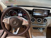 Bán xe Mercedes C250 Exclusive đời 2015, màu đen  