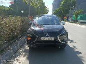 Bán Mitsubishi Xpander 1.5 AT sản xuất năm 2019, màu đen, nhập khẩu 