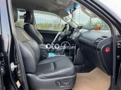 Bán Toyota Land Cruiser Prado năm sản xuất 2014, màu đen, nhập khẩu chính chủ