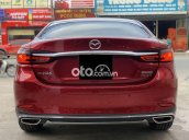 Bán Mazda 6 2.5 Premium đời 2020, màu đỏ, xe nhập, giá 960tr