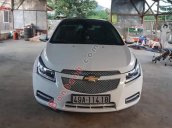 Cần bán xe Chevrolet Cruze LS 1.6 MT 2011, màu trắng, giá cạnh tranh