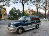 Bán Toyota Zace năm 2003, màu xanh lam  