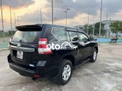 Bán Toyota Land Cruiser Prado năm sản xuất 2014, màu đen, nhập khẩu chính chủ