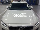 Bán ô tô Volvo S90 đời 2021, màu trắng, nhập khẩu nguyên chiếc