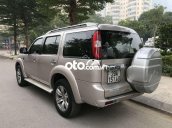 Bán ô tô Ford Everest Limited năm sản xuất 2011 số tự động, giá 435tr