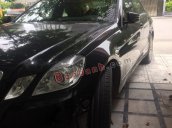 Cần bán gấp Mercedes E300 năm sản xuất 2012, màu đen, nhập khẩu