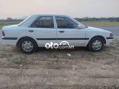 Bán Mazda 323 năm sản xuất 1997, màu trắng, nhập khẩu nguyên chiếc