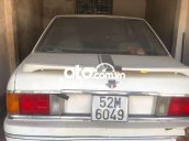 Cần bán xe Nissan Micra sản xuất năm 1987, màu trắng, nhập khẩu nguyên chiếc