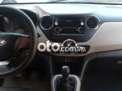 Bán Hyundai Grand i10 2015, màu trắng, nhập khẩu số sàn