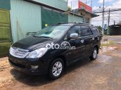 Cần bán xe Toyota Innova G sản xuất 2006, màu đen chính chủ