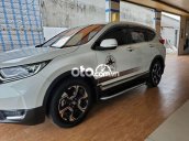 Bán Honda CR-V L sản xuất năm 2019, màu trắng, nhập khẩu, 965tr