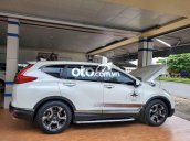 Bán Honda CR-V L sản xuất năm 2019, màu trắng, nhập khẩu, 965tr