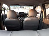 Bán Chevrolet Spark đời 2008, màu trắng, giá tốt