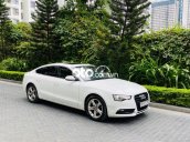 Cần bán lại xe Audi A5 Sport 2014, màu trắng, xe nhập