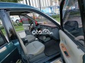 Bán Toyota Zace năm 2003, màu xanh lam  