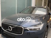 Bán xe Volvo XC60 Inscription đời 2018, nhập khẩu