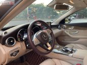 Bán xe Mercedes C250 Exclusive đời 2015, màu đen  