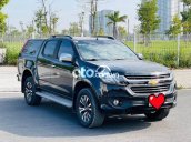 Cần bán lại xe Chevrolet Colorado LTZ sản xuất năm 2017, màu đen, nhập khẩu