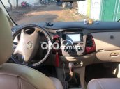 Cần bán xe Toyota Innova G sản xuất 2006, màu đen chính chủ