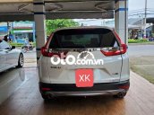 Bán Honda CR-V L sản xuất năm 2019, màu trắng, nhập khẩu, 965tr