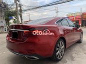 Bán Mazda 6 2.5 Premium đời 2020, màu đỏ, xe nhập, giá 960tr