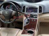 Bán ô tô Toyota Venza đời 2010, màu trắng, nhập khẩu nguyên chiếc, giá chỉ 760 triệu