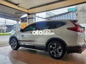 Bán Honda CR-V L sản xuất năm 2019, màu trắng, nhập khẩu, 965tr