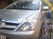 Bán ô tô Toyota Innova năm sản xuất 2006, màu bạc giá cạnh tranh