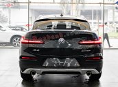 Bán xe BMW X4 đời 2019, màu xám, nhập khẩu nguyên chiếc